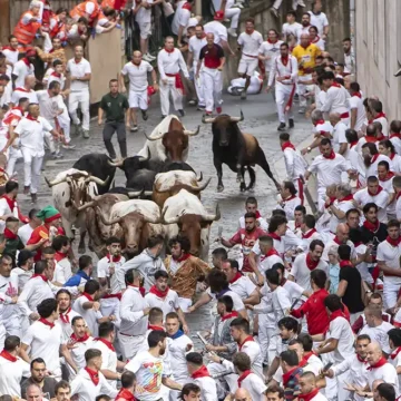 encierro