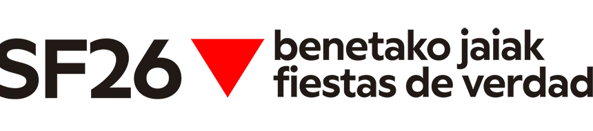 marca san Fermín 2026