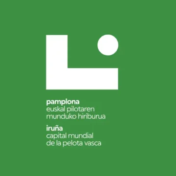 pelota vasca Pamplona