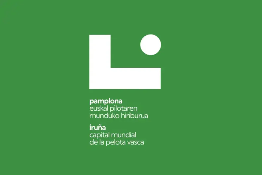 pelota vasca Pamplona