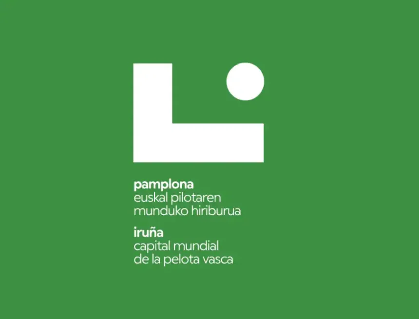 pelota vasca Pamplona