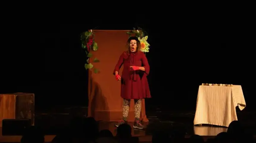 piztuta