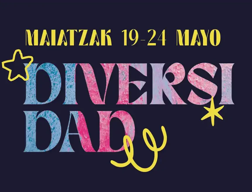 Semana diversidad