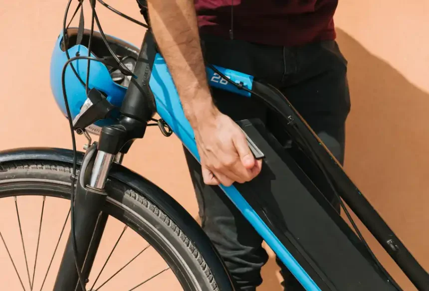 bici