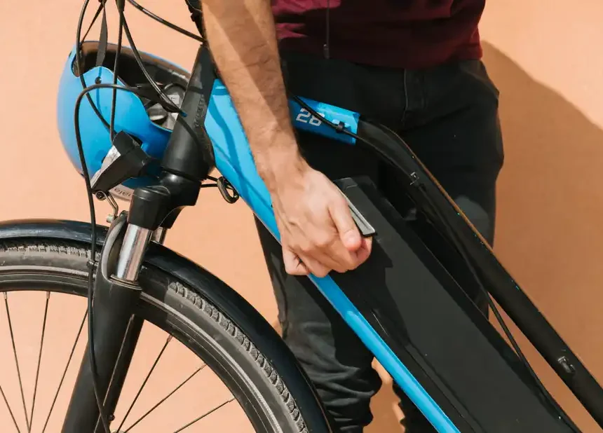 bici