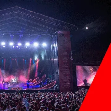 conciertos San Fermín 2026