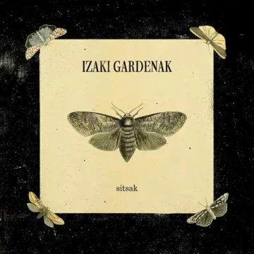 Izaki Gardenak