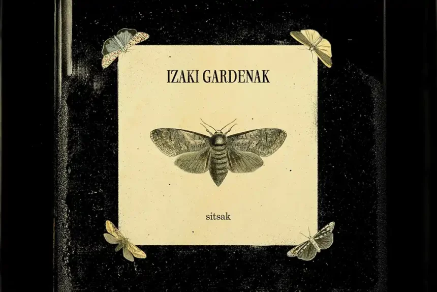 Izaki Gardenak