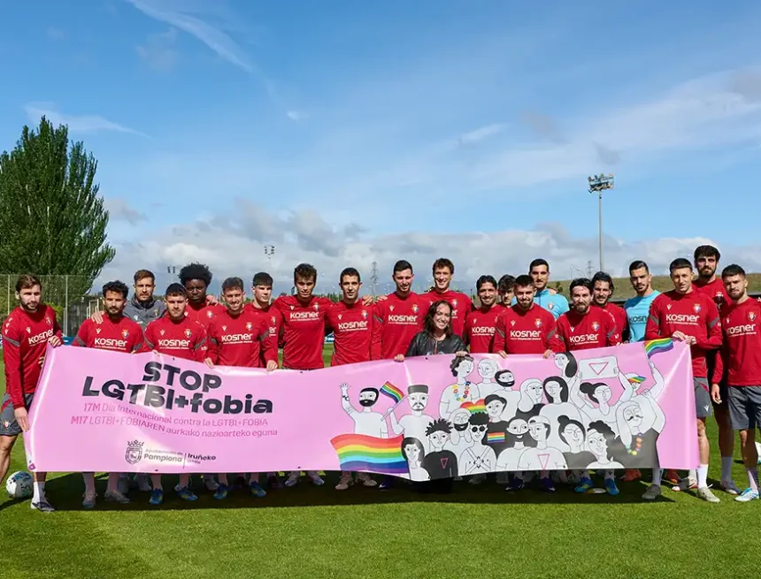 osasuna lgtbi+