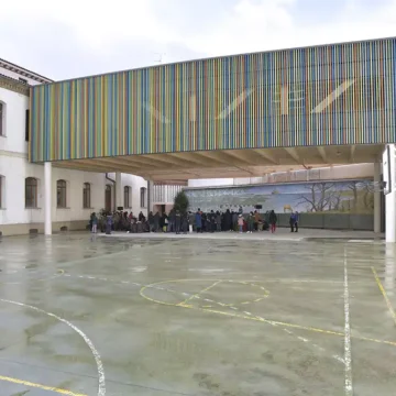 san francisco colegio