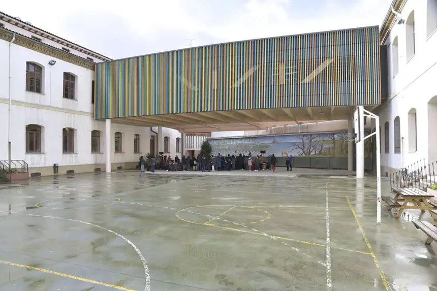 san francisco colegio