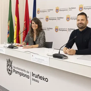 RUEDA DE PRENSA NICDO