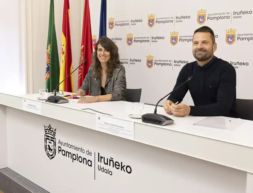 RUEDA DE PRENSA NICDO