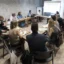 reunión consejo cooperación al desarrollo