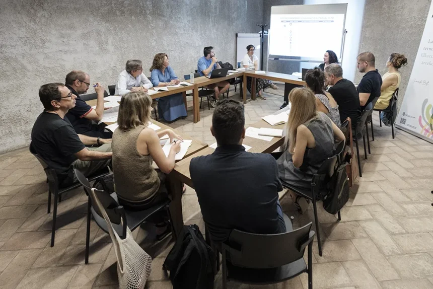 reunión consejo cooperación al desarrollo