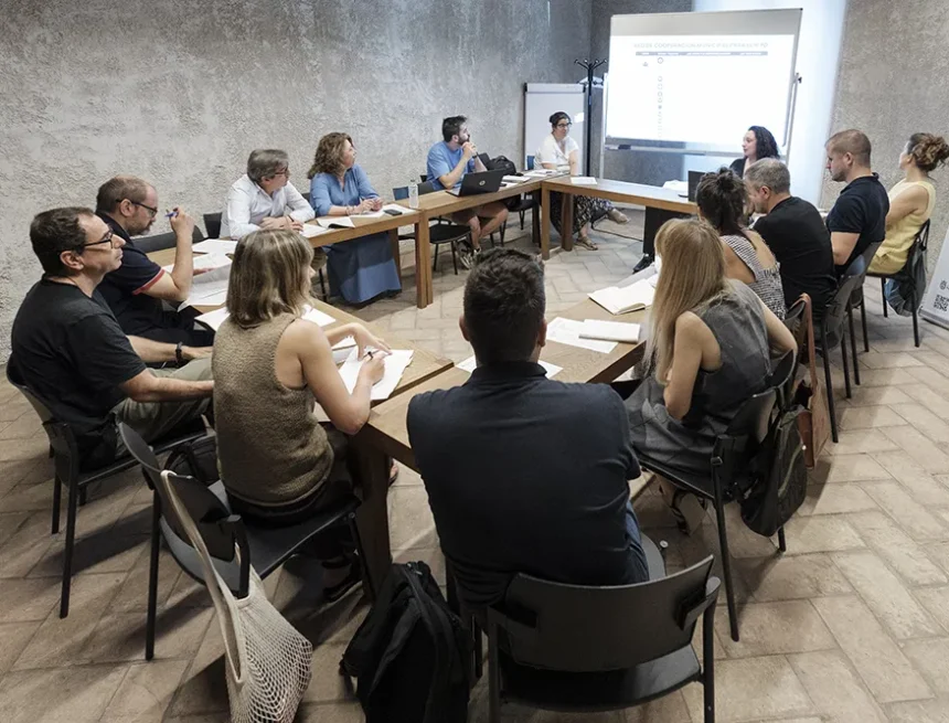 reunión consejo cooperación al desarrollo