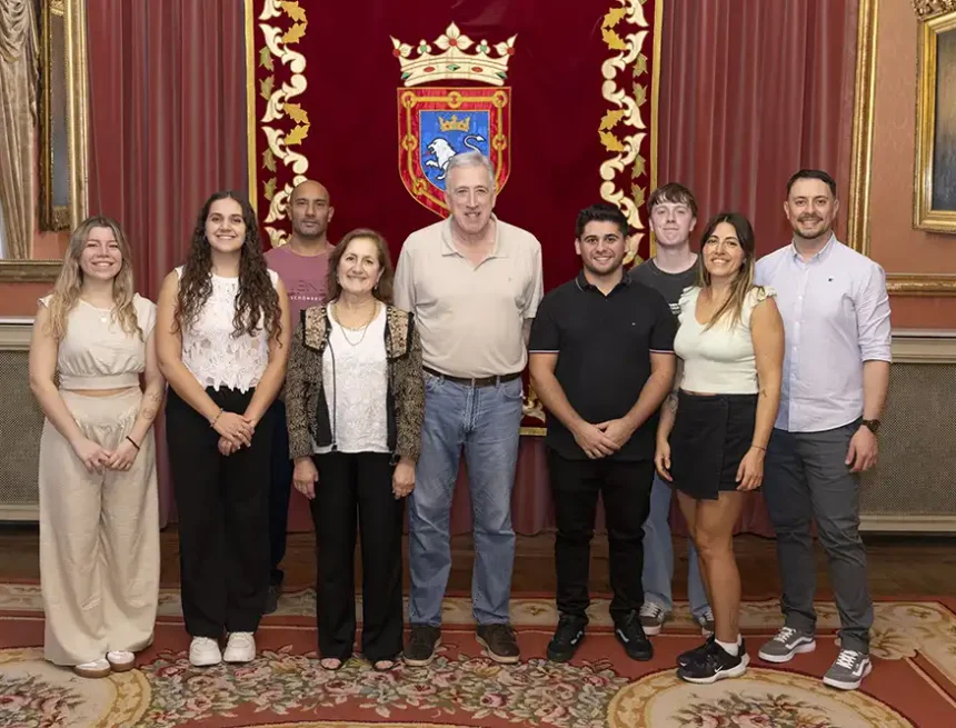 visita casas argentinas navarra cnb