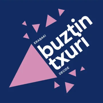 Buztintxuri decide