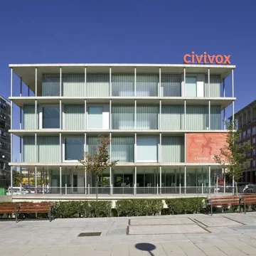 civivox San Jorge