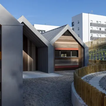 escuelas infantiles
