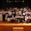 Foto de grupo premios literarios juveniles