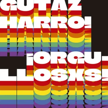 Orgullo LGTBI+