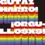 Orgullo LGTBI+