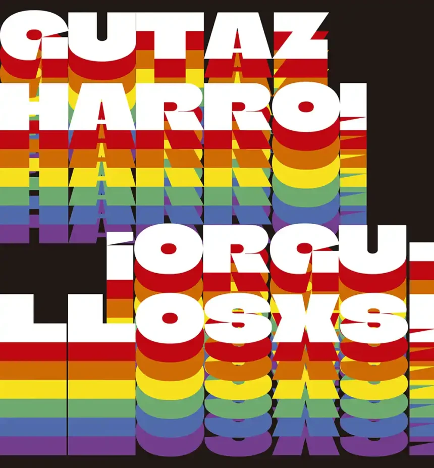 Orgullo LGTBI+