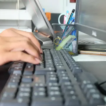 Teletrabajo
