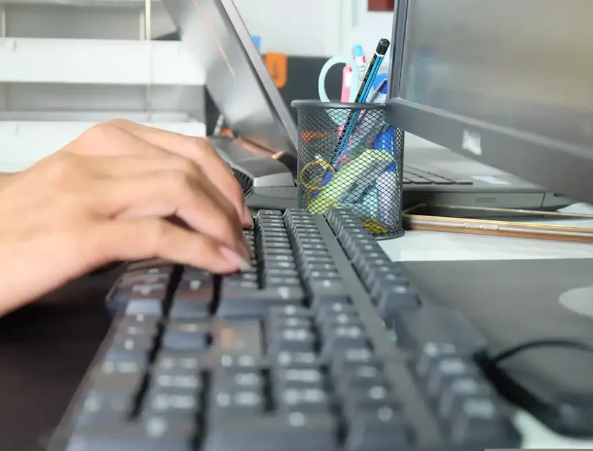 Teletrabajo