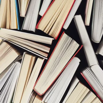 biblioteca libros