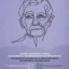cartel violencia genero personas mayores