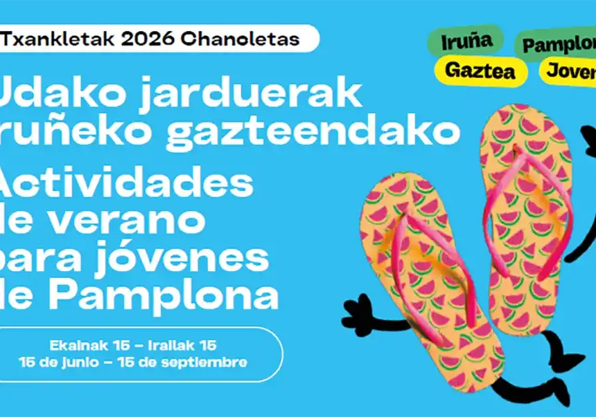 chancletas