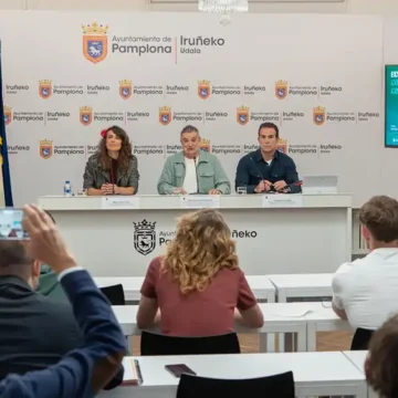 congreso pelota vasca