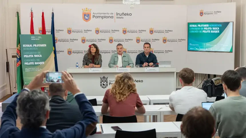 congresopelota congreso pelota vasca