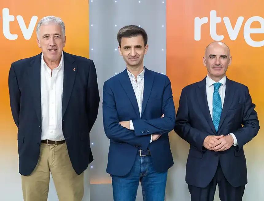 firma convenio sanfermines rtve