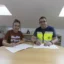 firma dya convenio sube y baja