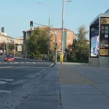 paradas villavesa
