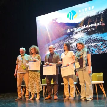 premio runa soria