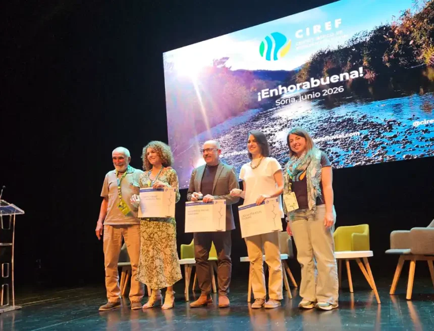 premio runa soria
