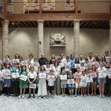 premios literatura infantil