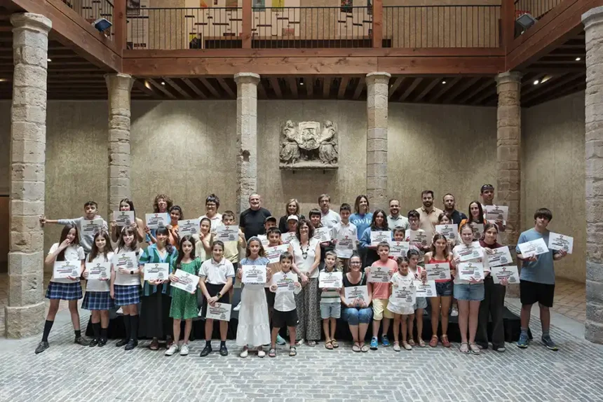 premios literatura infantil premios literatura infantil