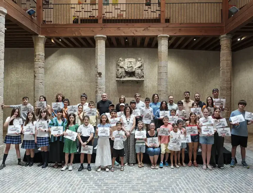 premios literatura infantil