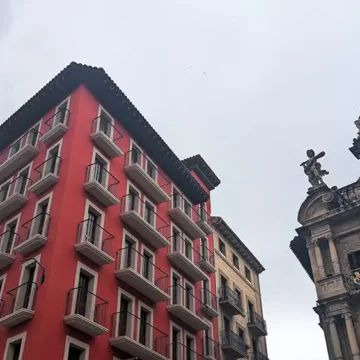 casa seminario