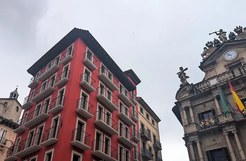 casa seminario