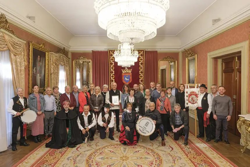 casas regionales