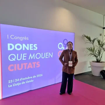 congreso feminista