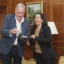 reunión concejalia de Nueva York