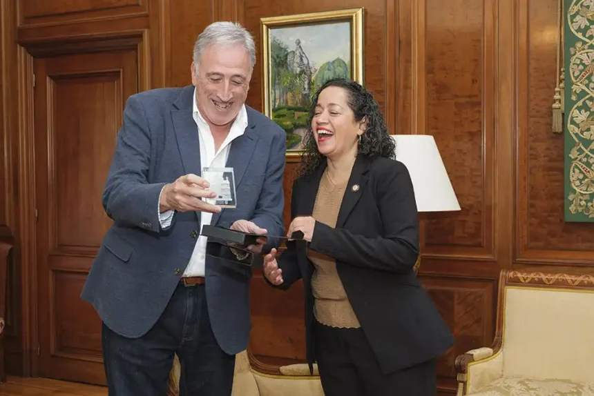 reunión concejalia de Nueva York