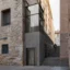 Ayuntamiento de Pamplona Ascensor Urbano Caldereria